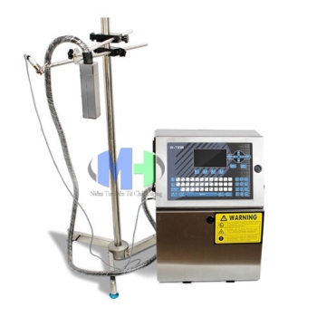 Máy In Phun Tự Động W-700M (MHĐG-D09)